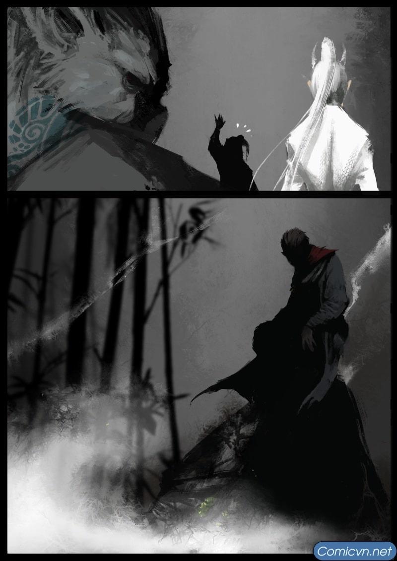 Tây Du Ký Ngoại Truyện chapter 65 - Upload bởi truyensieuhay.com