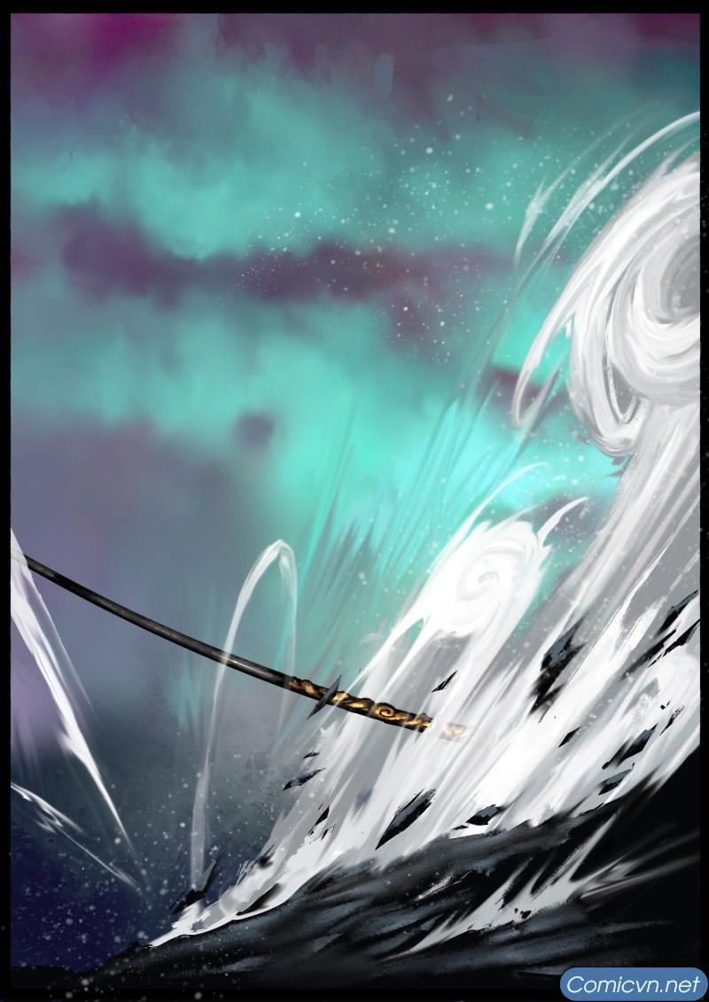Tây Du Ký Ngoại Truyện chapter 66 - Upload bởi truyensieuhay.com