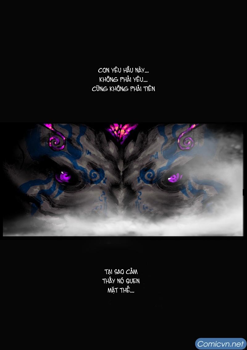 Tây Du Ký Ngoại Truyện chapter 66 - Upload bởi truyensieuhay.com