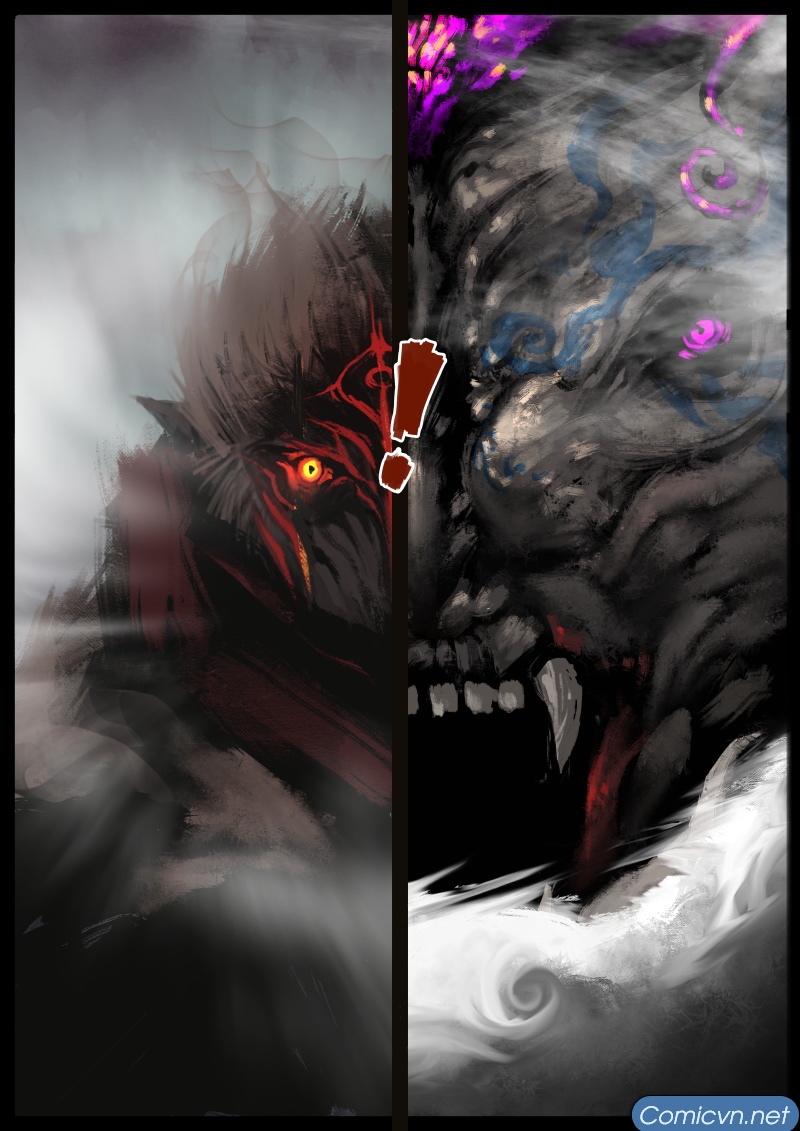 Tây Du Ký Ngoại Truyện chapter 67 - Upload bởi truyensieuhay.com