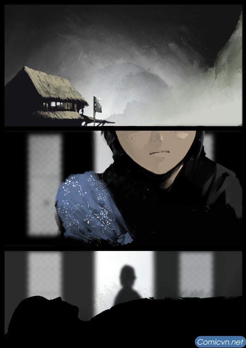Tây Du Ký Ngoại Truyện chapter 68 - Upload bởi truyensieuhay.com