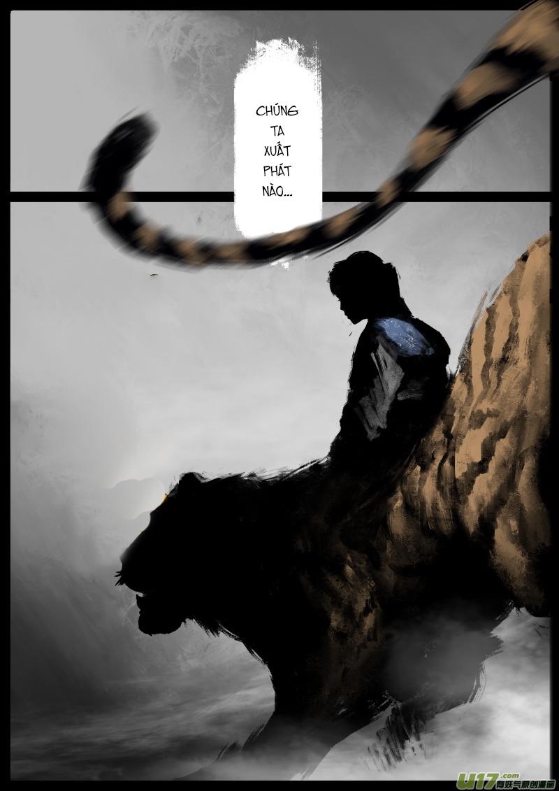 Tây Du Ký Ngoại Truyện chapter 68 - Upload bởi truyensieuhay.com