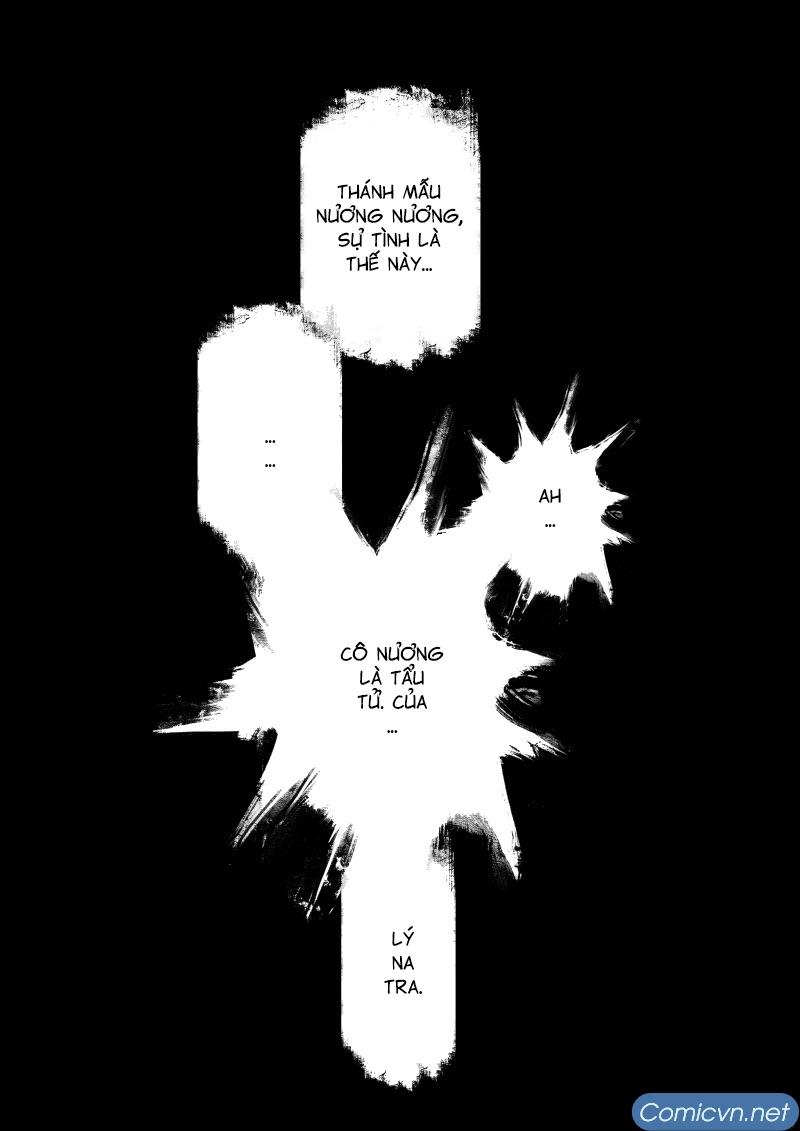 Tây Du Ký Ngoại Truyện chapter 70 - Upload bởi truyensieuhay.com