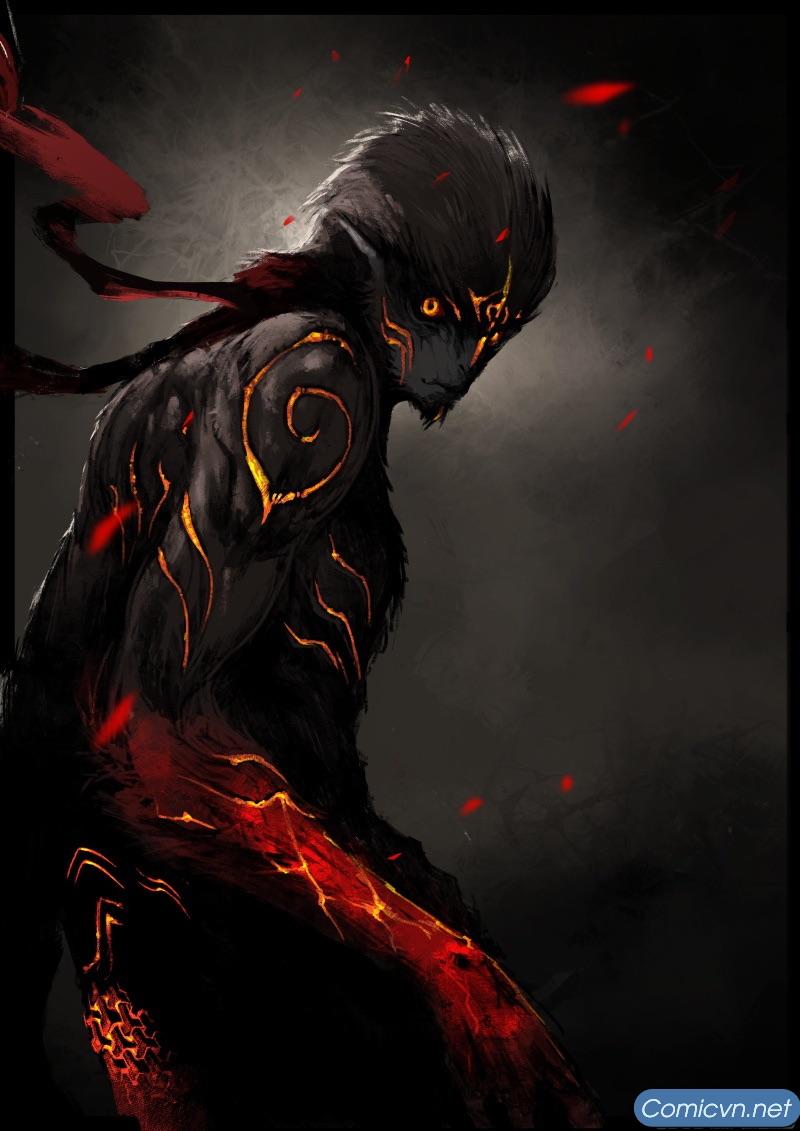 Tây Du Ký Ngoại Truyện chapter 70 - Upload bởi truyensieuhay.com