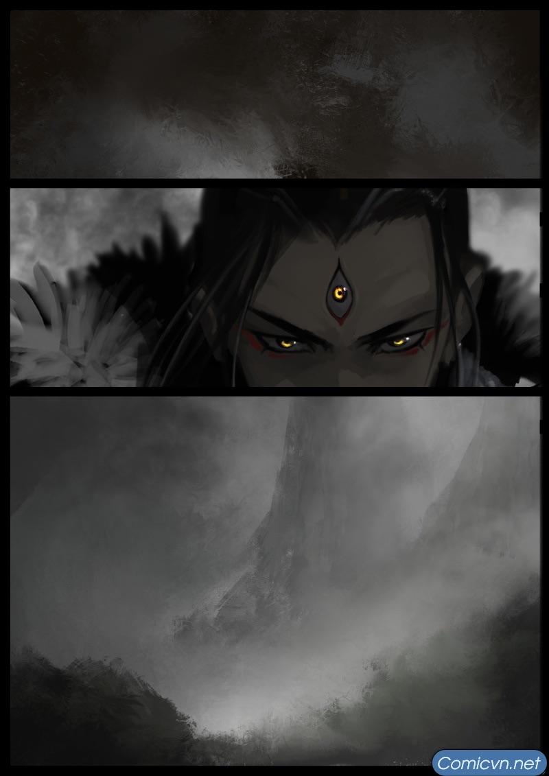 Tây Du Ký Ngoại Truyện chapter 70 - Upload bởi truyensieuhay.com