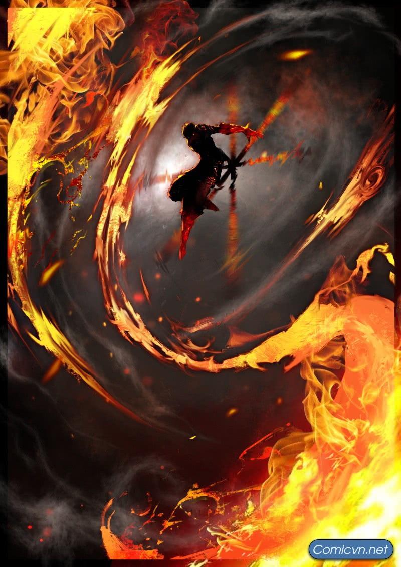 Tây Du Ký Ngoại Truyện chapter 72 - Upload bởi truyensieuhay.com