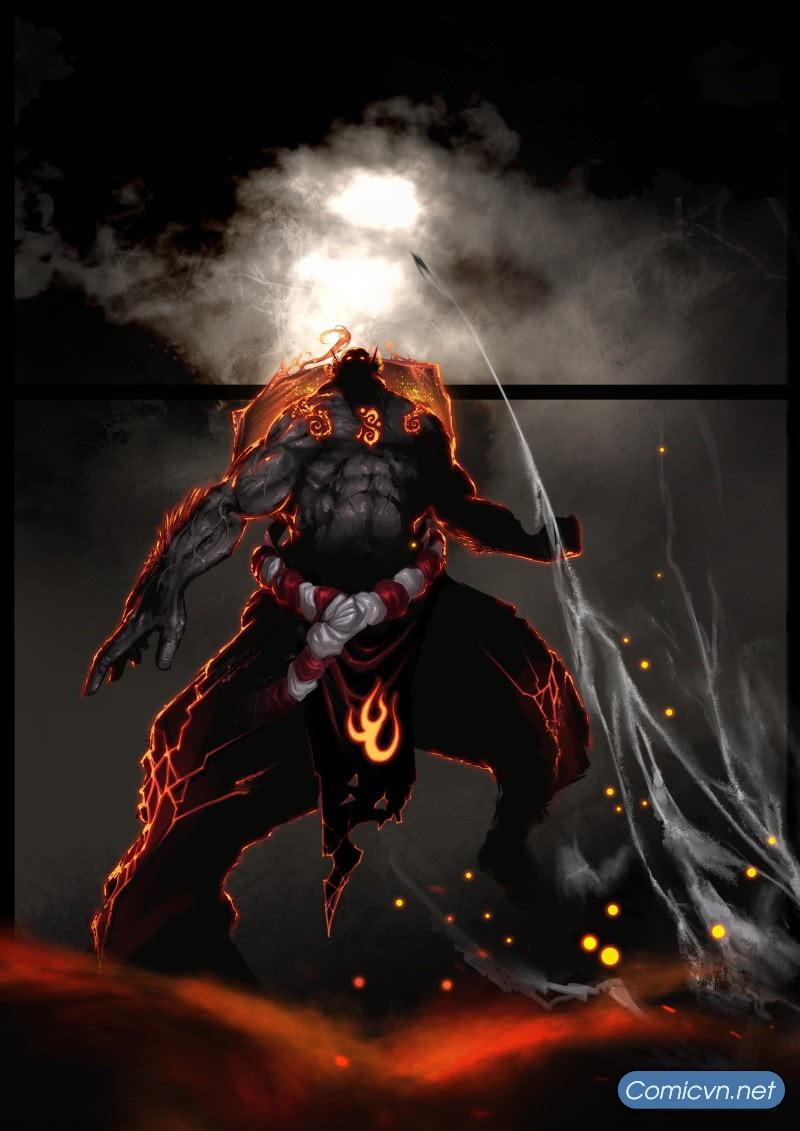 Tây Du Ký Ngoại Truyện chapter 72 - Upload bởi truyensieuhay.com