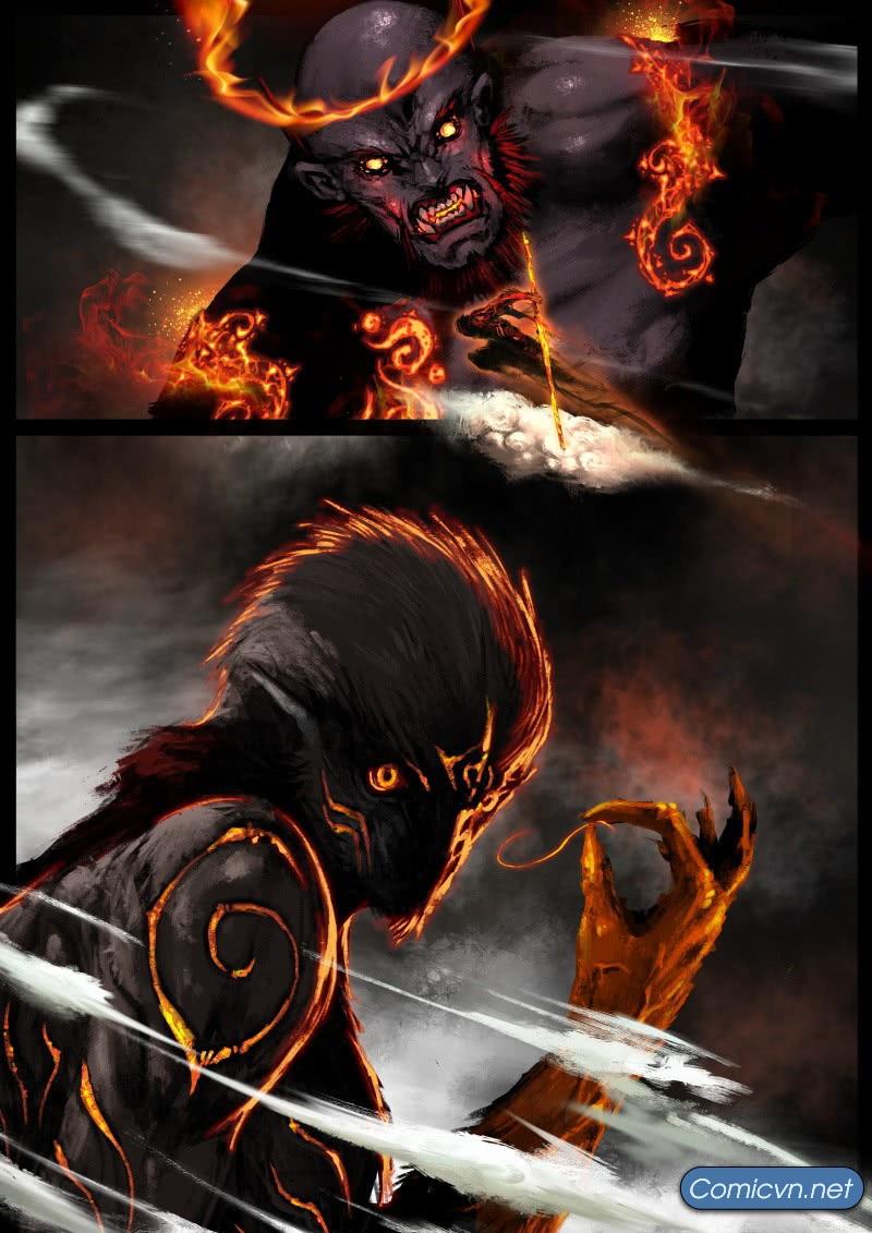 Tây Du Ký Ngoại Truyện chapter 72 - Upload bởi truyensieuhay.com