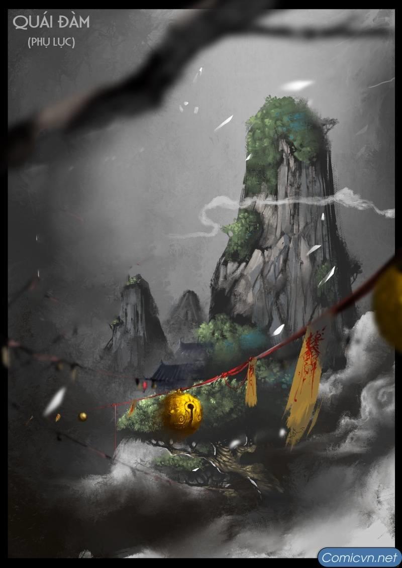 Tây Du Ký Ngoại Truyện chapter 73 - Upload bởi truyensieuhay.com