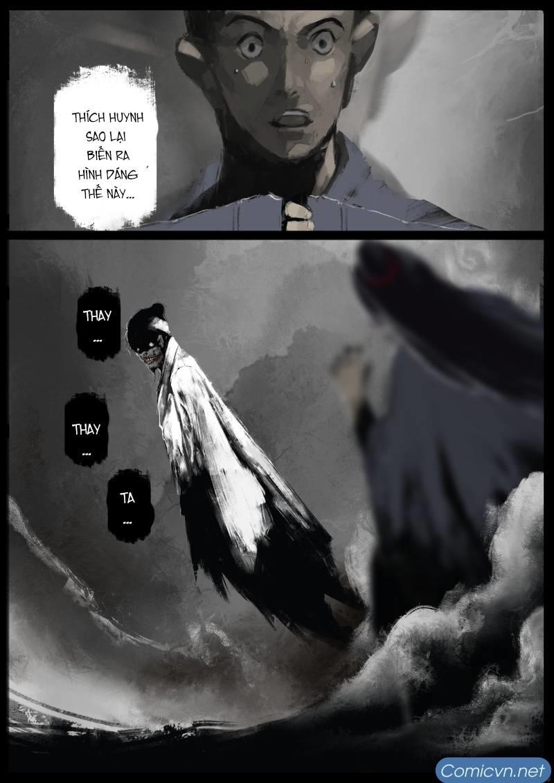 Tây Du Ký Ngoại Truyện chapter 73 - Upload bởi truyensieuhay.com