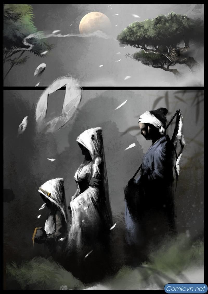 Tây Du Ký Ngoại Truyện chapter 73 - Upload bởi truyensieuhay.com