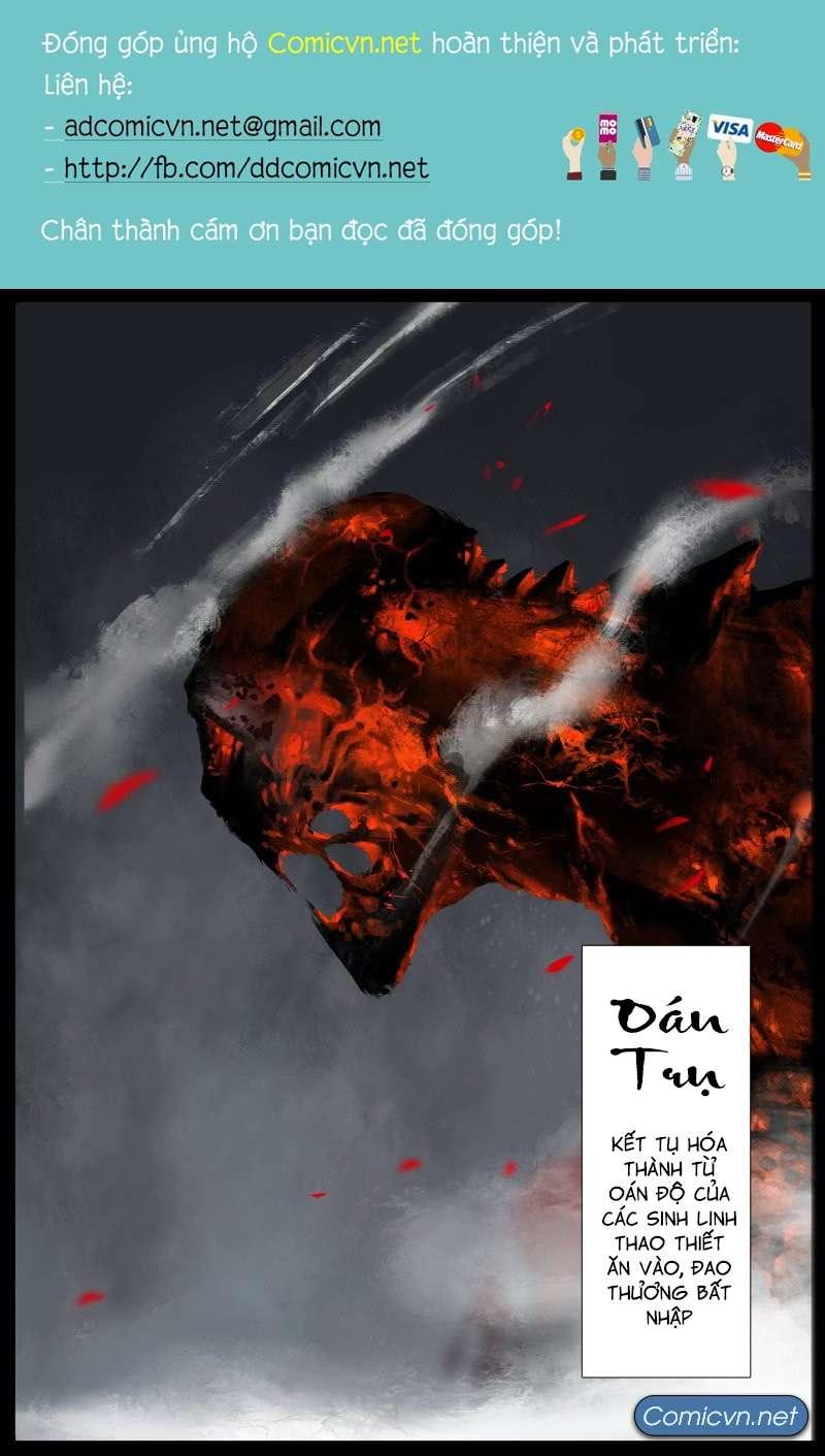 Tây Du Ký Ngoại Truyện chapter 74 - Upload bởi truyensieuhay.com