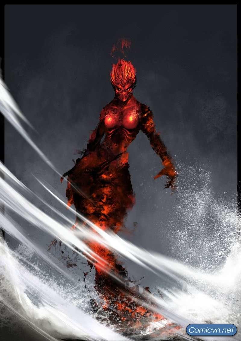 Tây Du Ký Ngoại Truyện chapter 74 - Upload bởi truyensieuhay.com
