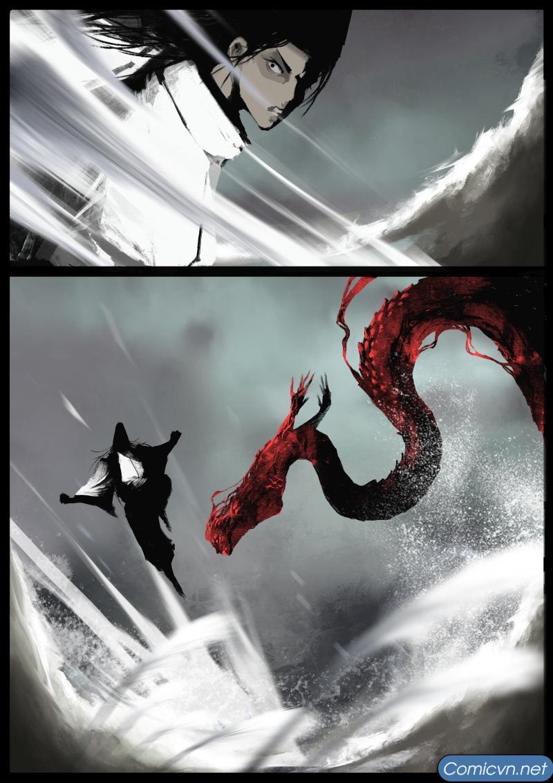 Tây Du Ký Ngoại Truyện chapter 75 - Upload bởi truyensieuhay.com