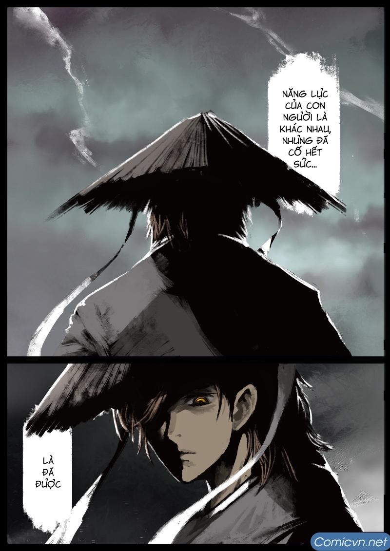 Tây Du Ký Ngoại Truyện chapter 75 - Upload bởi truyensieuhay.com