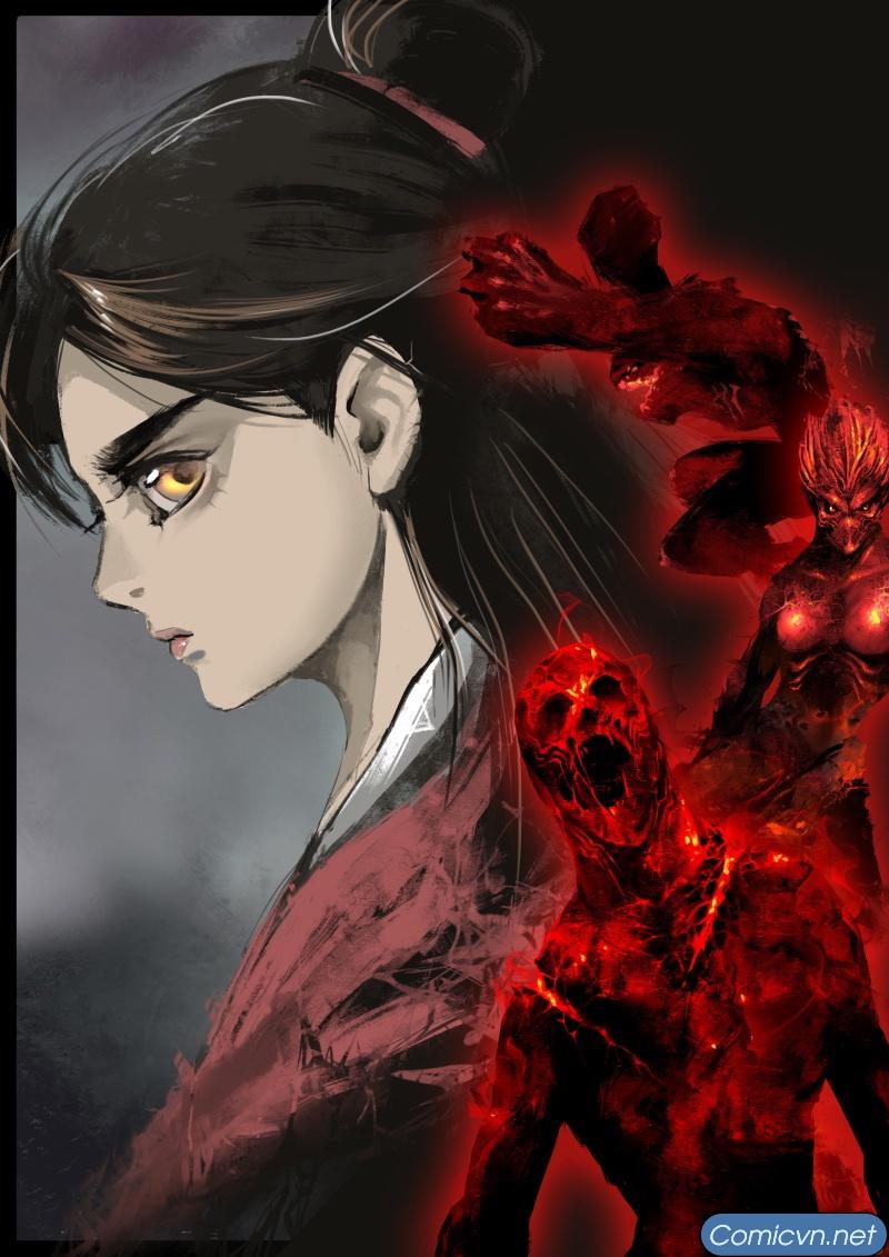 Tây Du Ký Ngoại Truyện chapter 75 - Upload bởi truyensieuhay.com