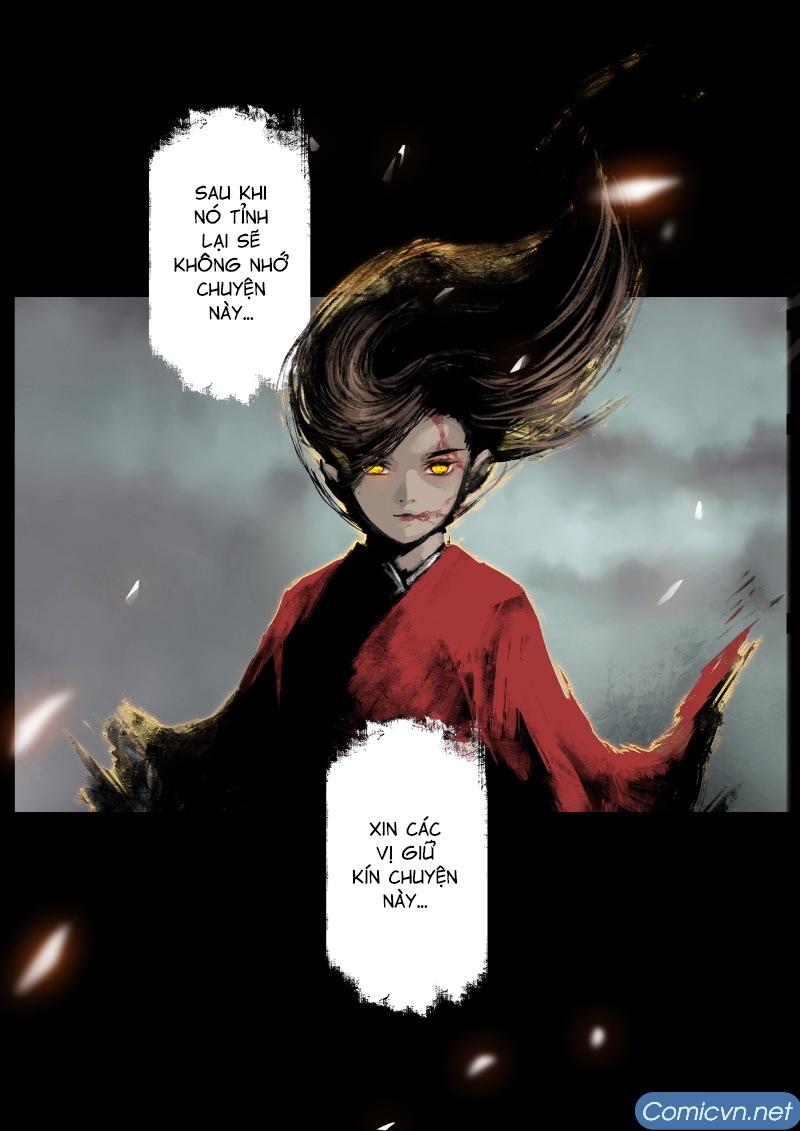 Tây Du Ký Ngoại Truyện chapter 76 - Upload bởi truyensieuhay.com