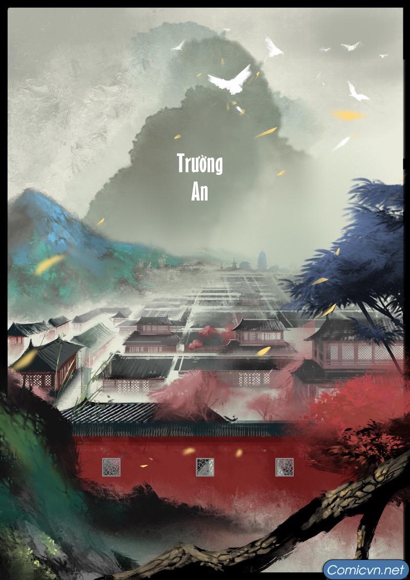 Tây Du Ký Ngoại Truyện chapter 76 - Upload bởi truyensieuhay.com