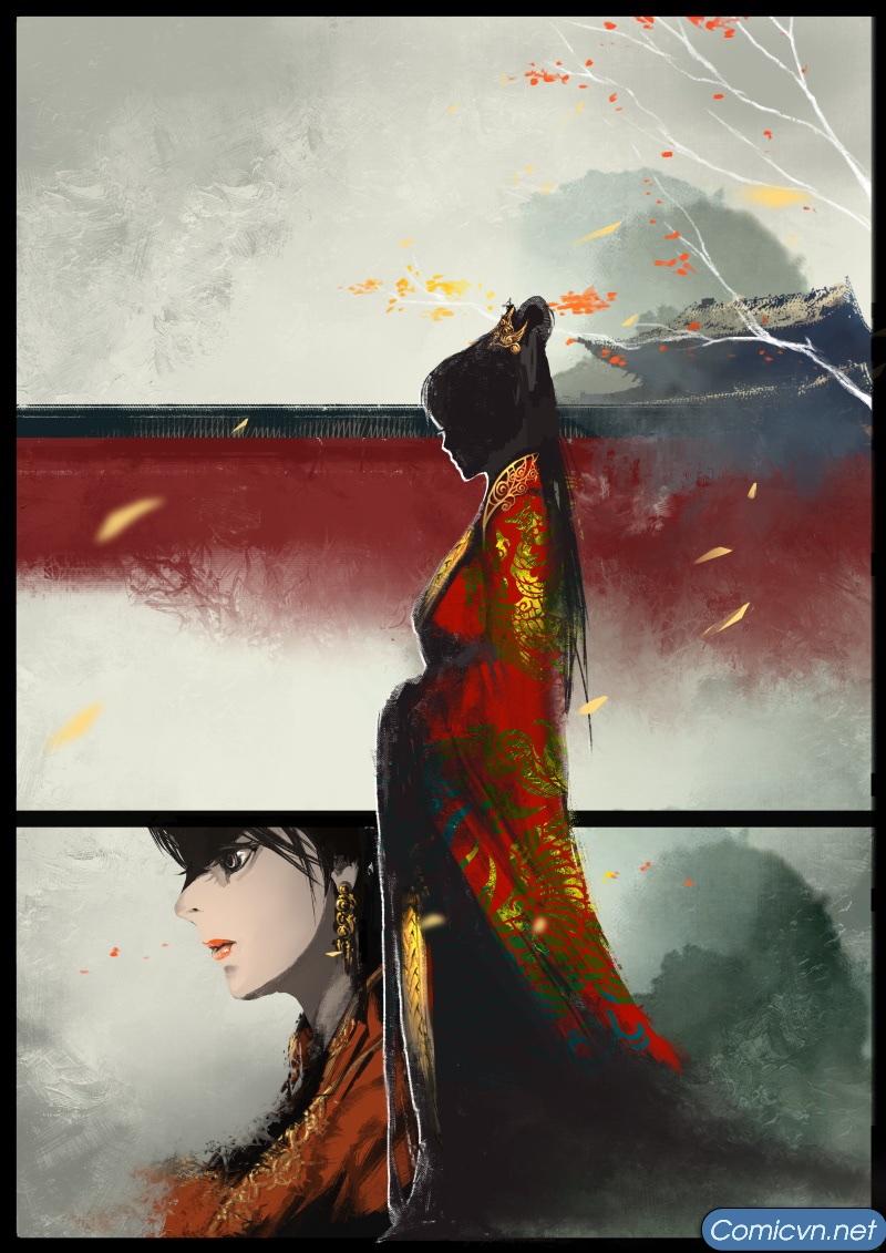 Tây Du Ký Ngoại Truyện chapter 76 - Upload bởi truyensieuhay.com