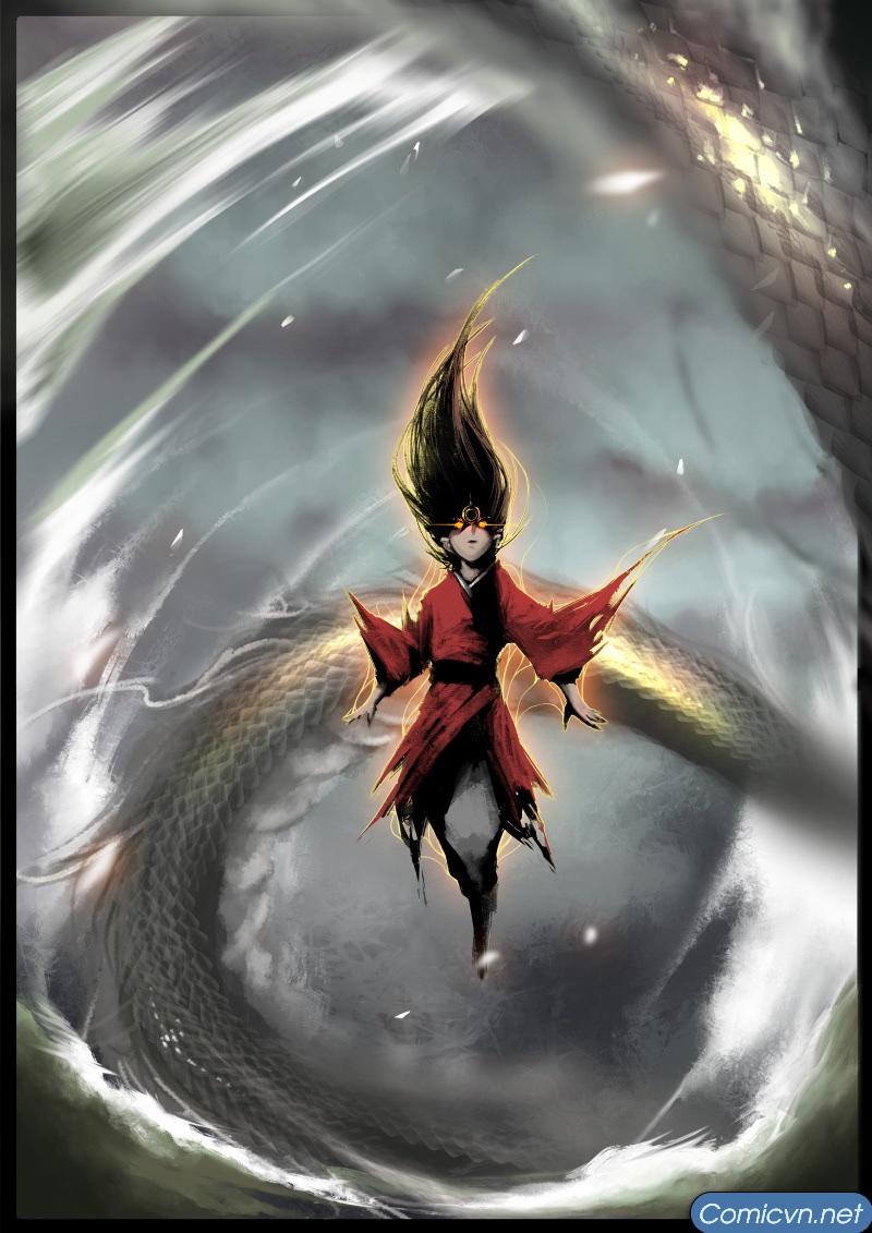 Tây Du Ký Ngoại Truyện chapter 76 - Upload bởi truyensieuhay.com