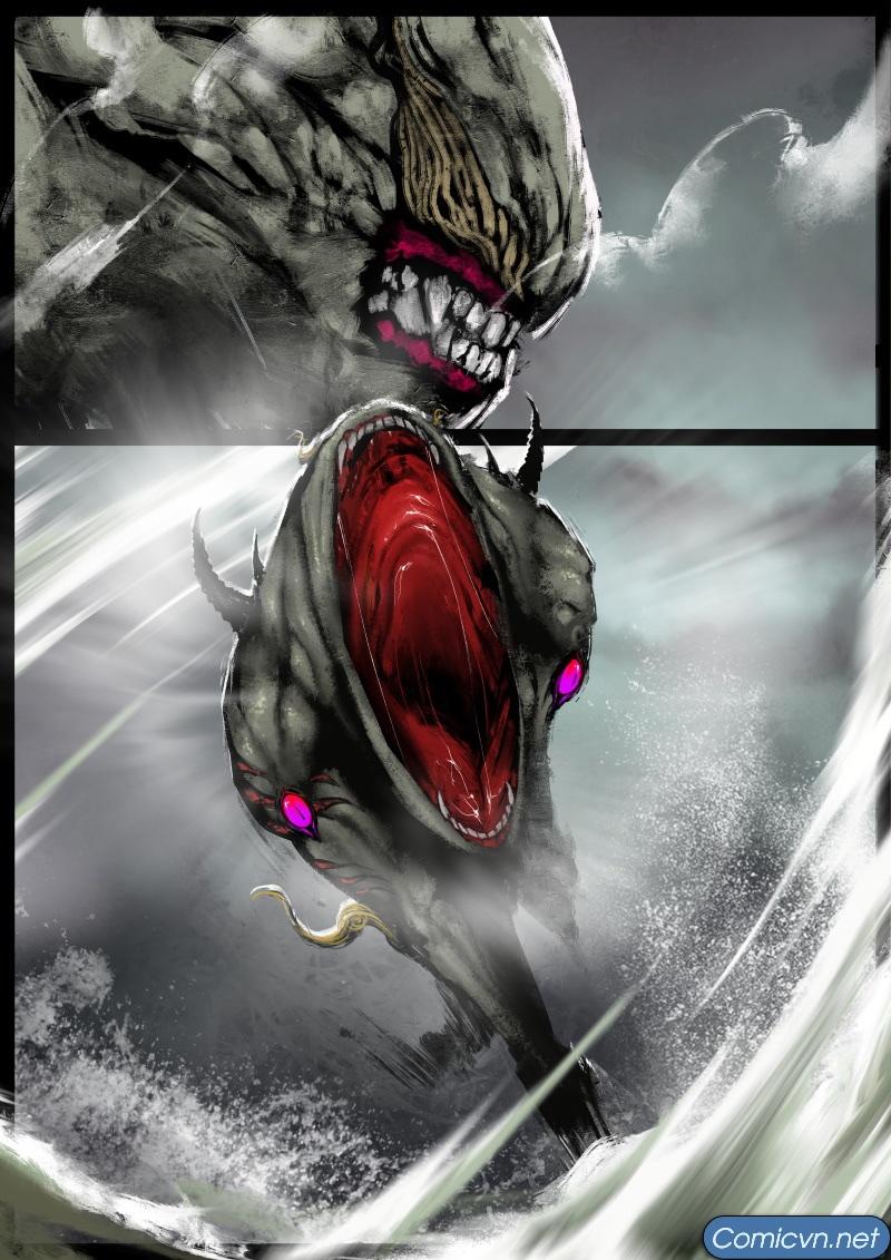 Tây Du Ký Ngoại Truyện chapter 76 - Upload bởi truyensieuhay.com