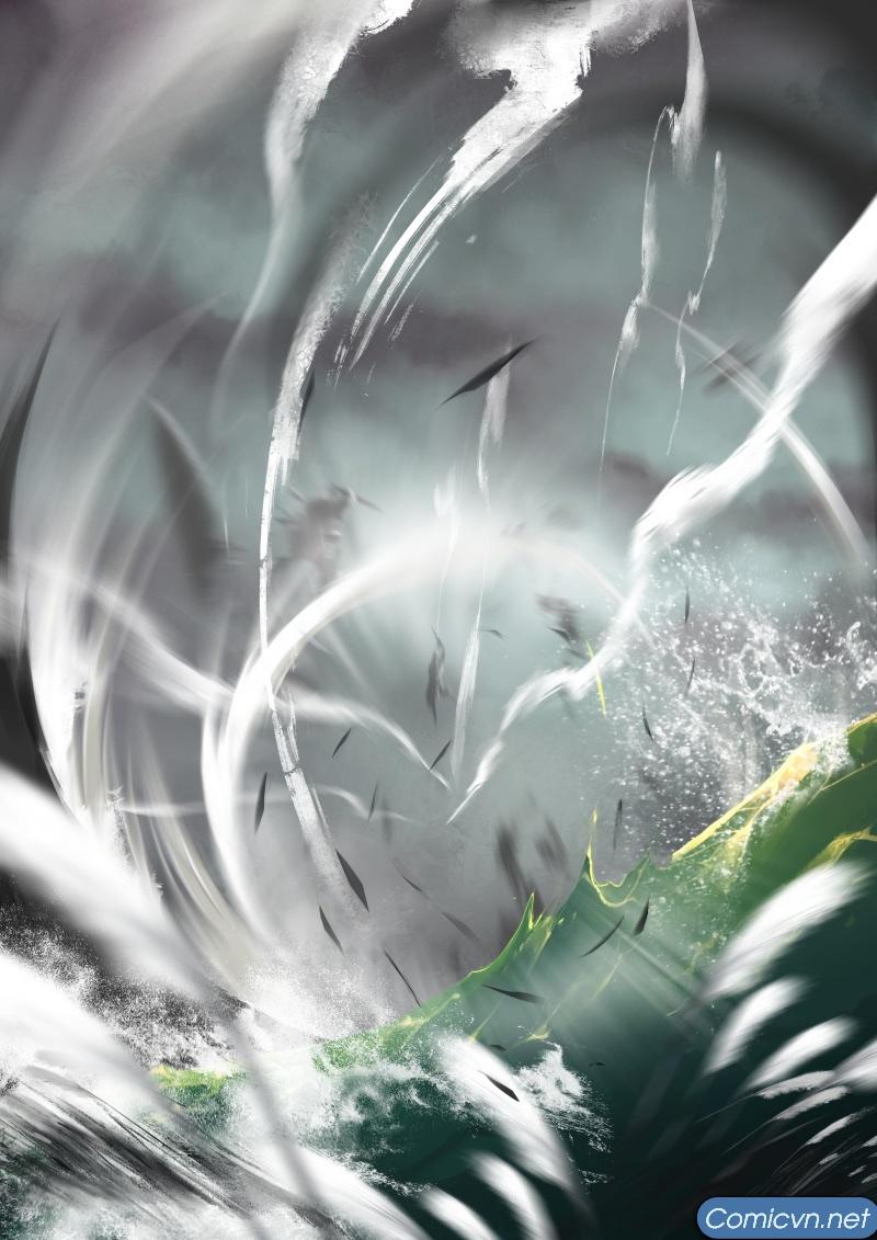 Tây Du Ký Ngoại Truyện chapter 76 - Upload bởi truyensieuhay.com