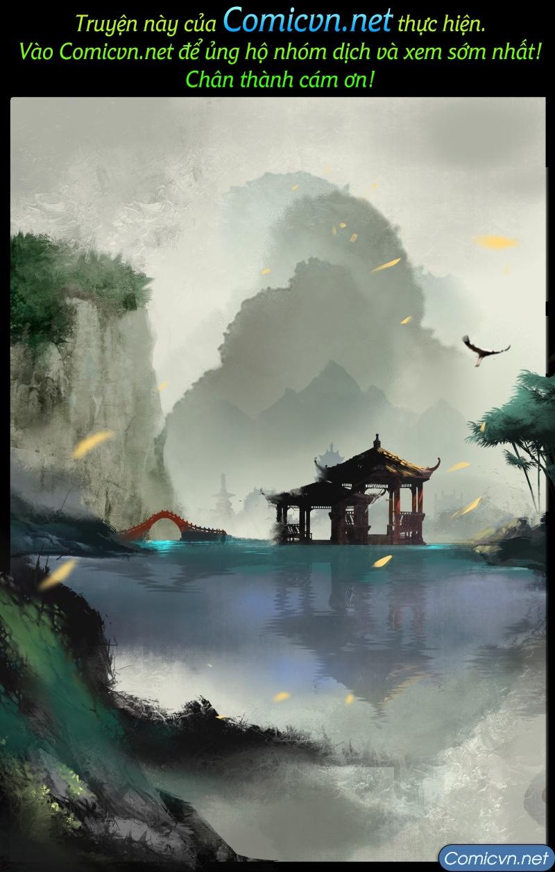 Tây Du Ký Ngoại Truyện chapter 77 - Upload bởi truyensieuhay.com
