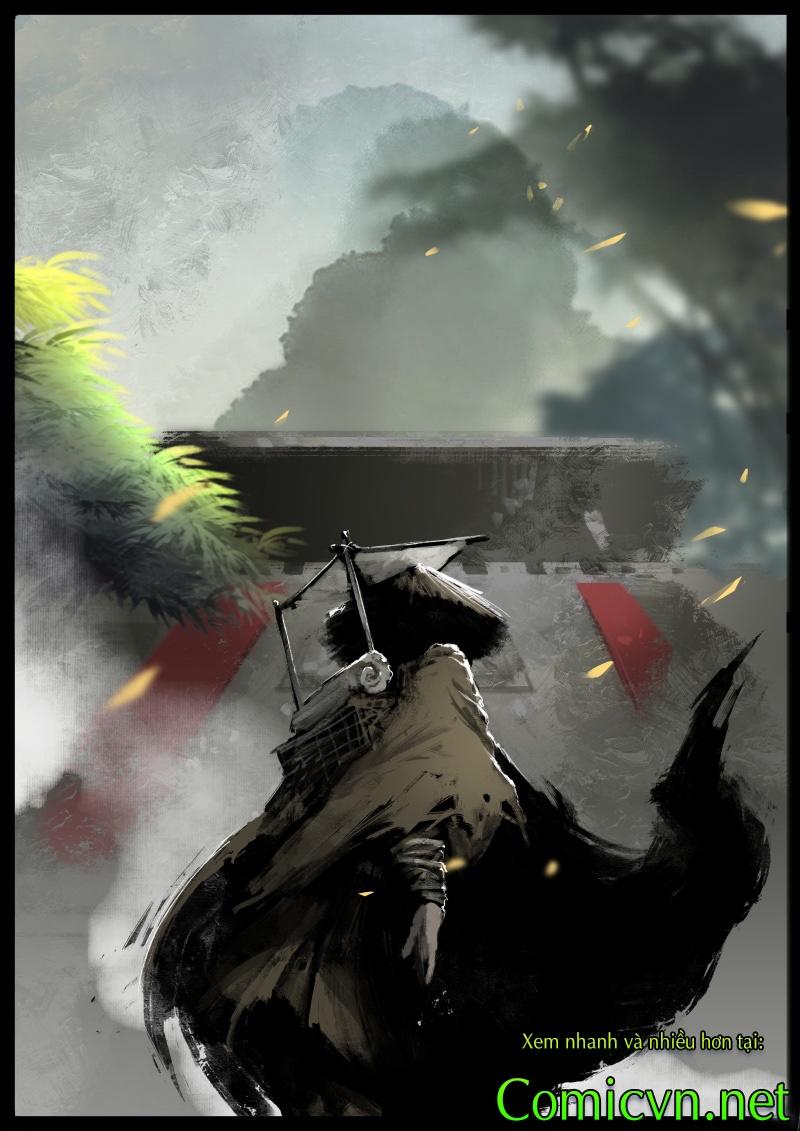 Tây Du Ký Ngoại Truyện chapter 77 - Upload bởi truyensieuhay.com