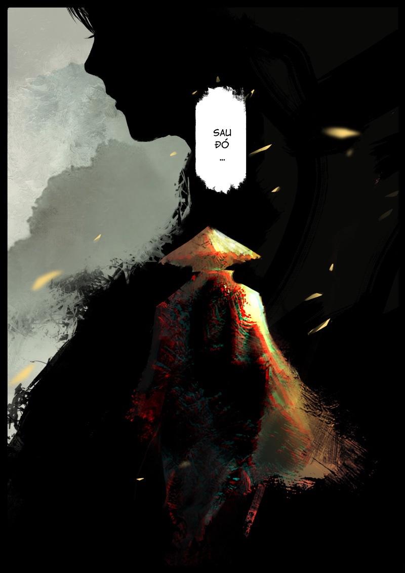 Tây Du Ký Ngoại Truyện chapter 77 - Upload bởi truyensieuhay.com