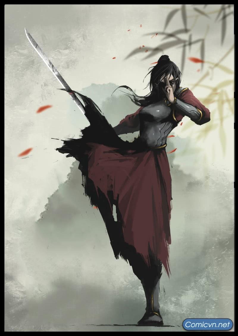 Tây Du Ký Ngoại Truyện chapter 78 - Upload bởi truyensieuhay.com