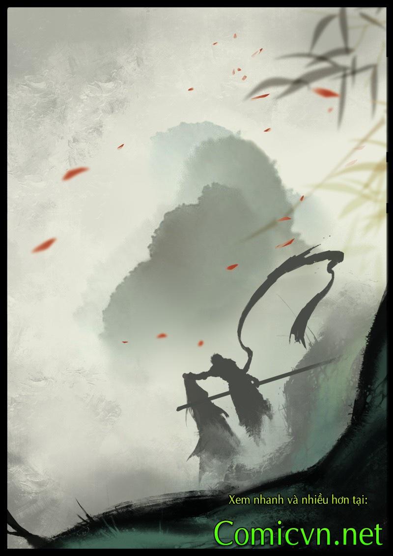 Tây Du Ký Ngoại Truyện chapter 78 - Upload bởi truyensieuhay.com