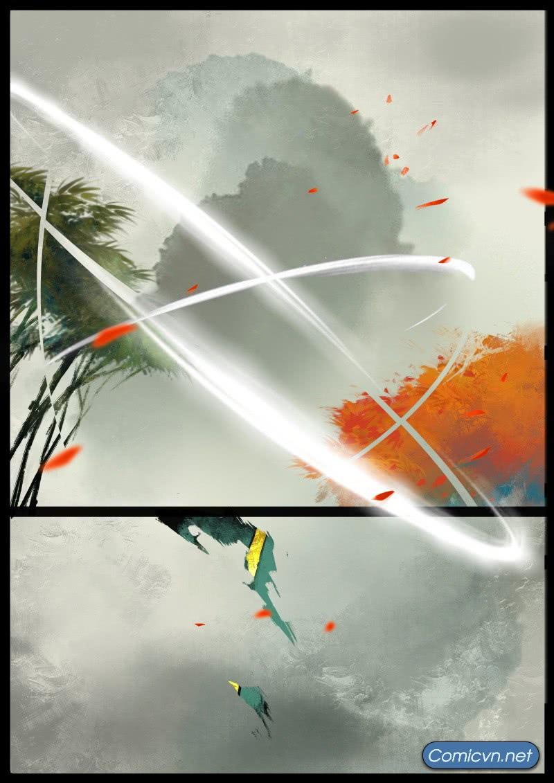 Tây Du Ký Ngoại Truyện chapter 78 - Upload bởi truyensieuhay.com