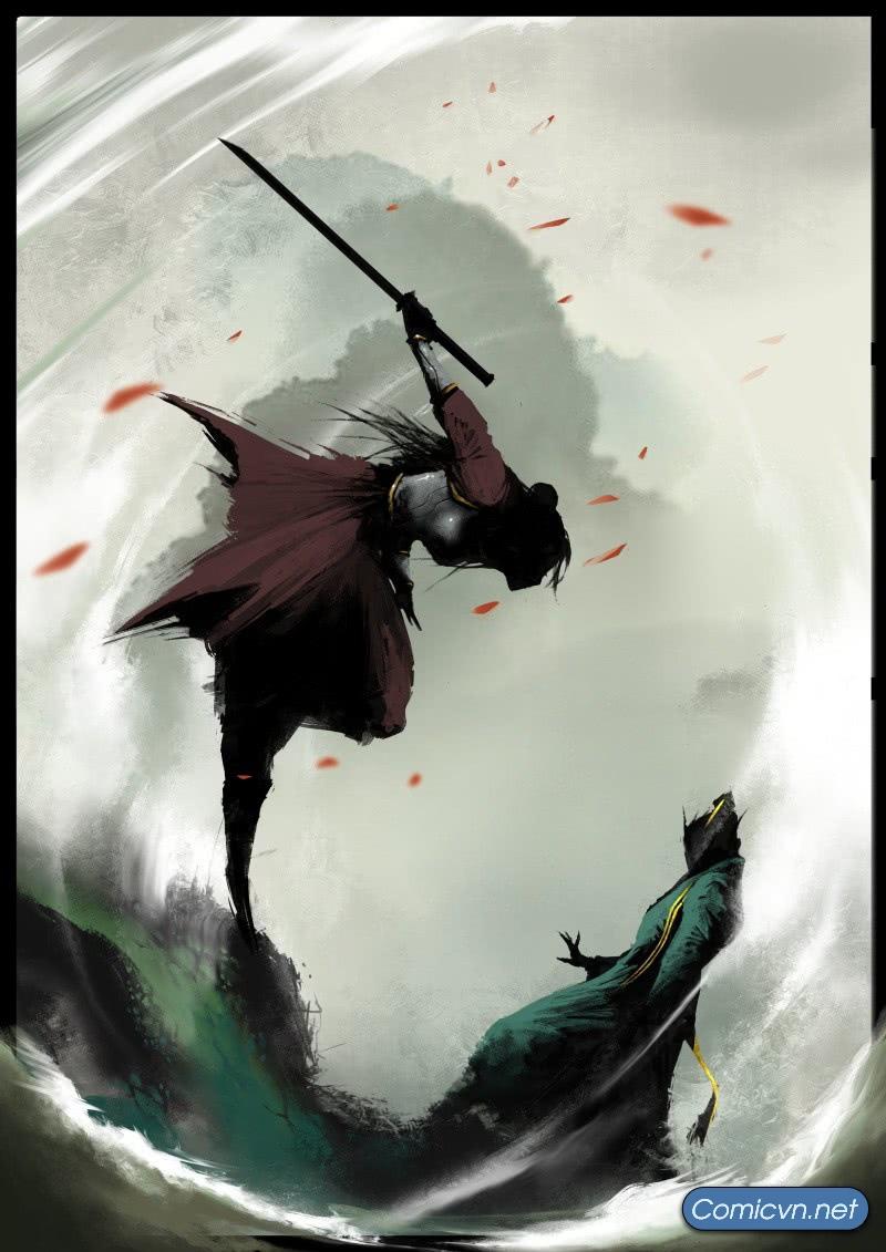 Tây Du Ký Ngoại Truyện chapter 78 - Upload bởi truyensieuhay.com