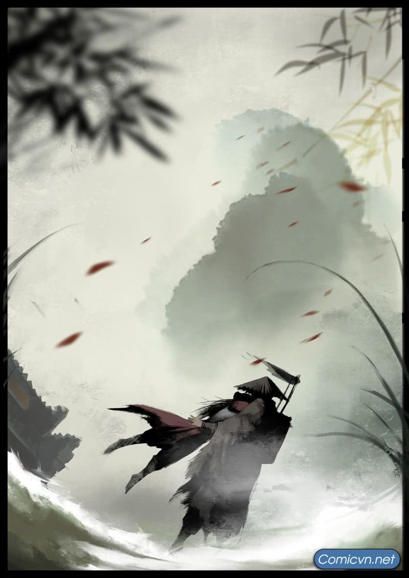 Tây Du Ký Ngoại Truyện chapter 79 - Upload bởi truyensieuhay.com