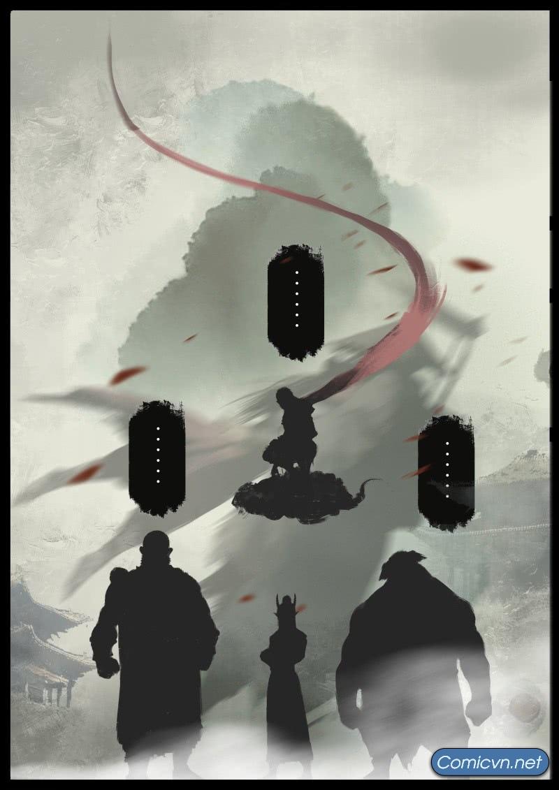 Tây Du Ký Ngoại Truyện chapter 79 - Upload bởi truyensieuhay.com