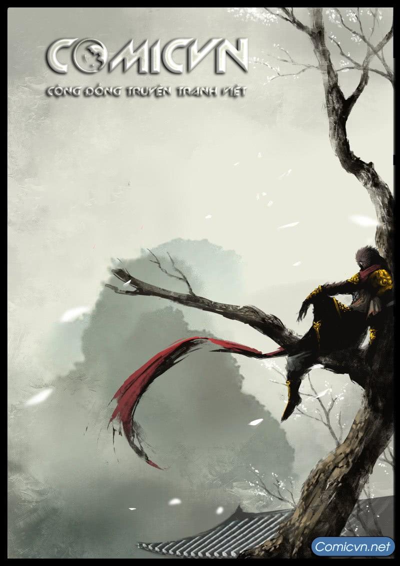Tây Du Ký Ngoại Truyện chapter 80 - Upload bởi truyensieuhay.com