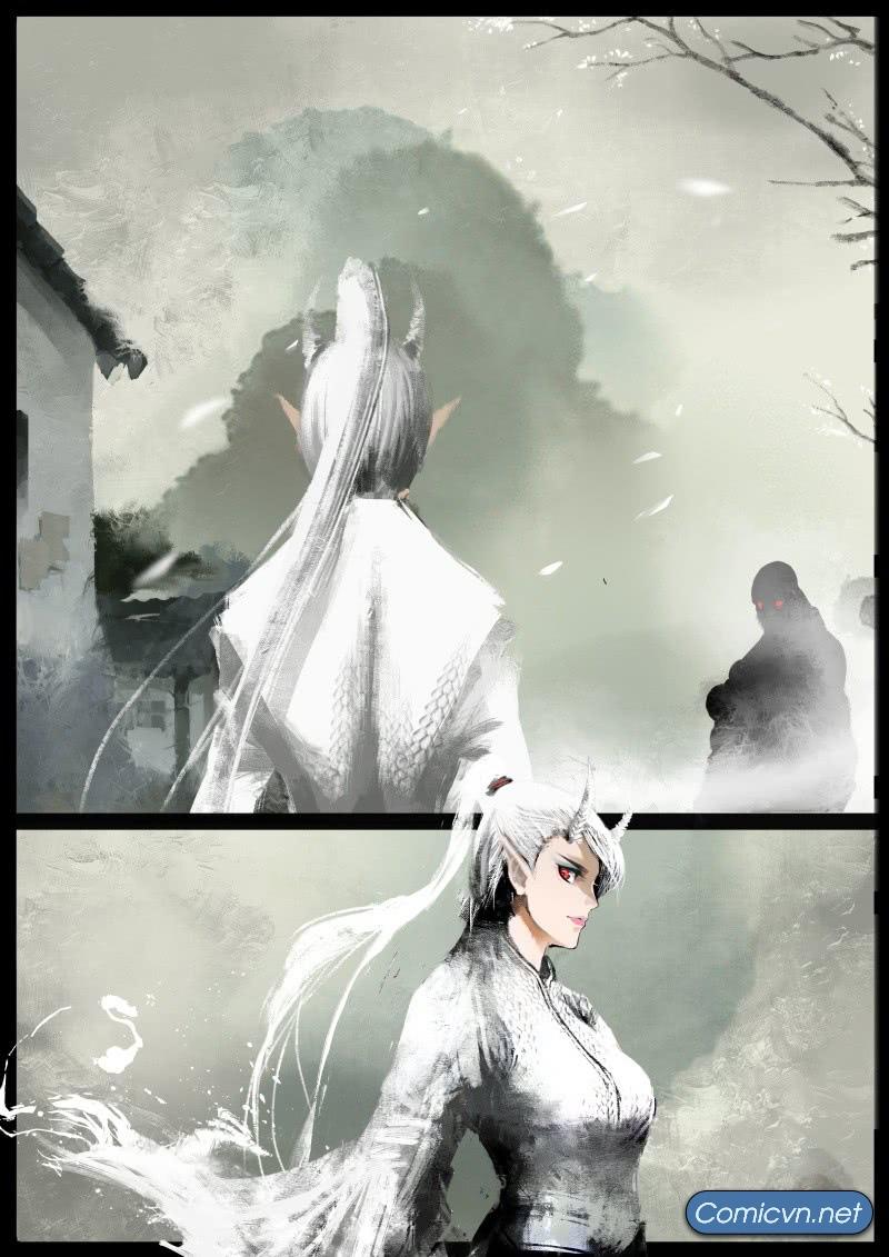 Tây Du Ký Ngoại Truyện chapter 80 - Upload bởi truyensieuhay.com