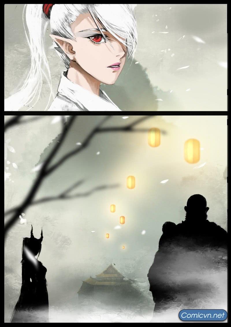 Tây Du Ký Ngoại Truyện chapter 80 - Upload bởi truyensieuhay.com