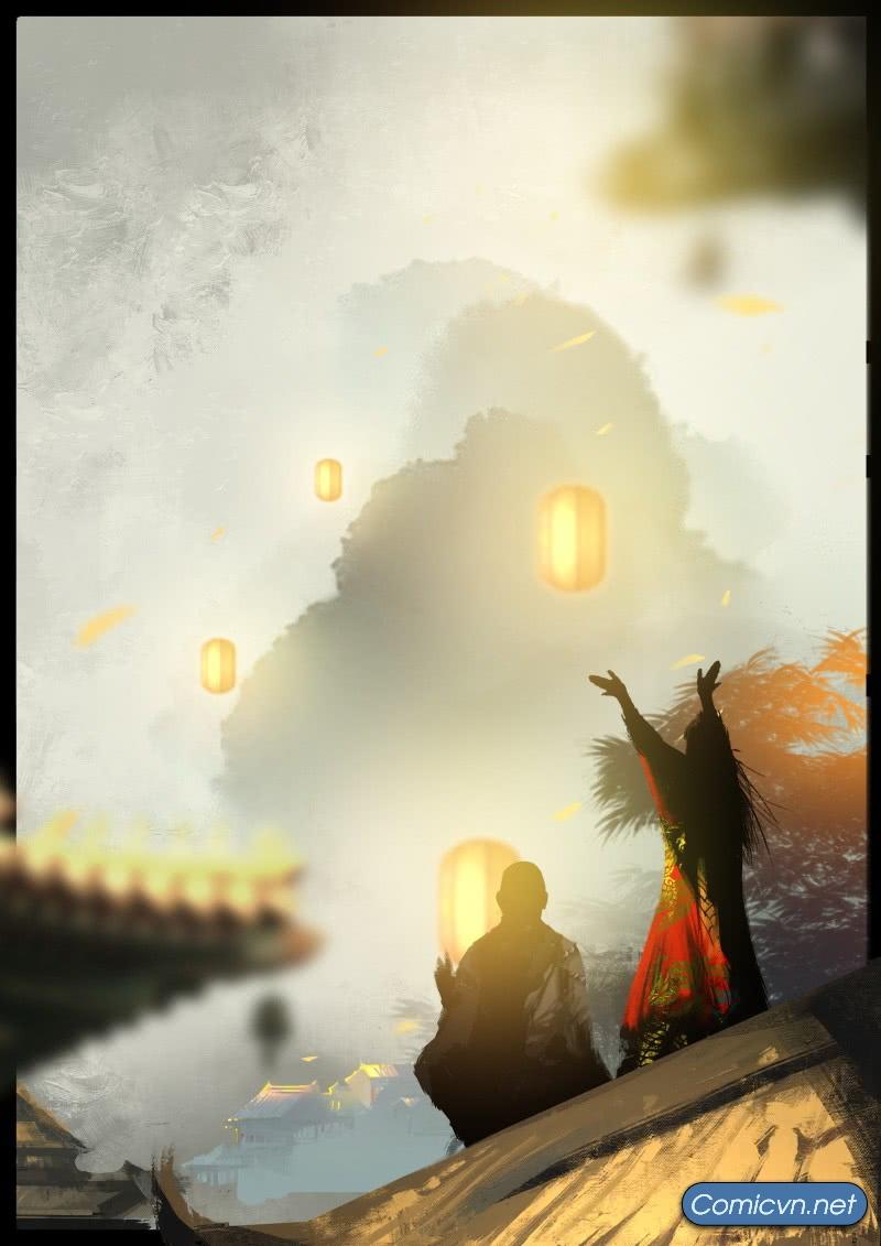 Tây Du Ký Ngoại Truyện chapter 80 - Upload bởi truyensieuhay.com