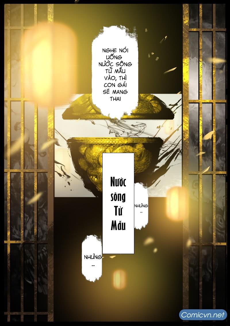 Tây Du Ký Ngoại Truyện chapter 80 - Upload bởi truyensieuhay.com