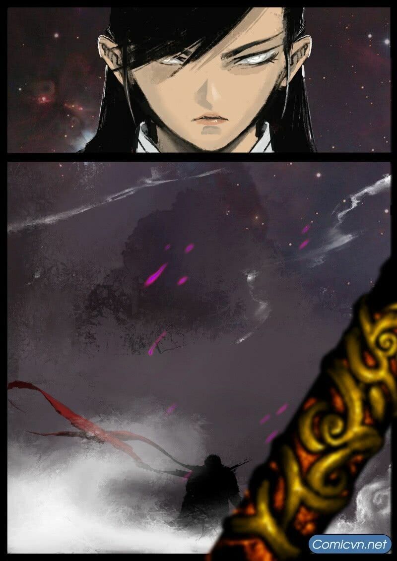 Tây Du Ký Ngoại Truyện chapter 81 - Upload bởi truyensieuhay.com