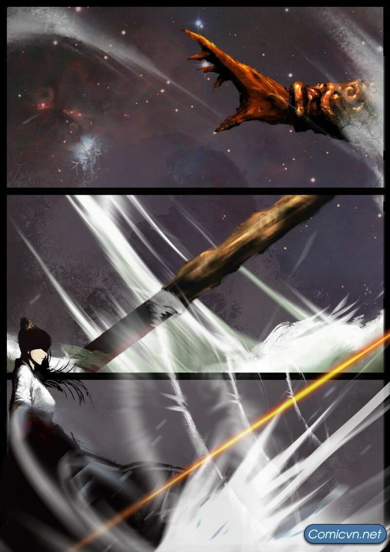 Tây Du Ký Ngoại Truyện chapter 81 - Upload bởi truyensieuhay.com