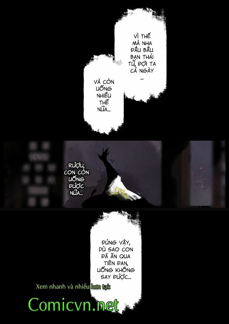 Tây Du Ký Ngoại Truyện chapter 81 - Upload bởi truyensieuhay.com