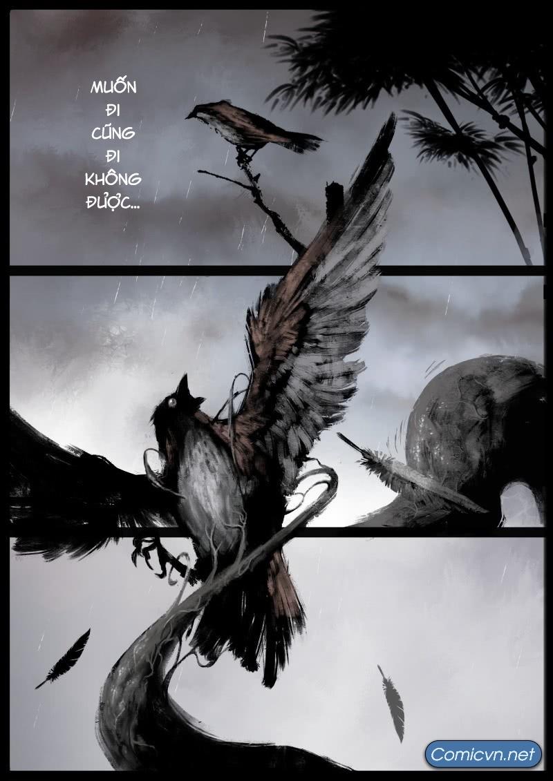Tây Du Ký Ngoại Truyện chapter 82 - Upload bởi truyensieuhay.com