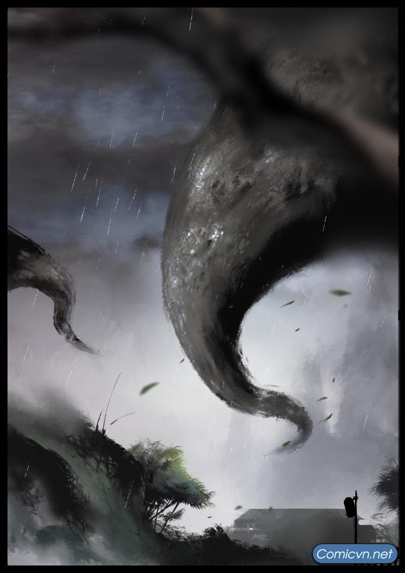 Tây Du Ký Ngoại Truyện chapter 82 - Upload bởi truyensieuhay.com