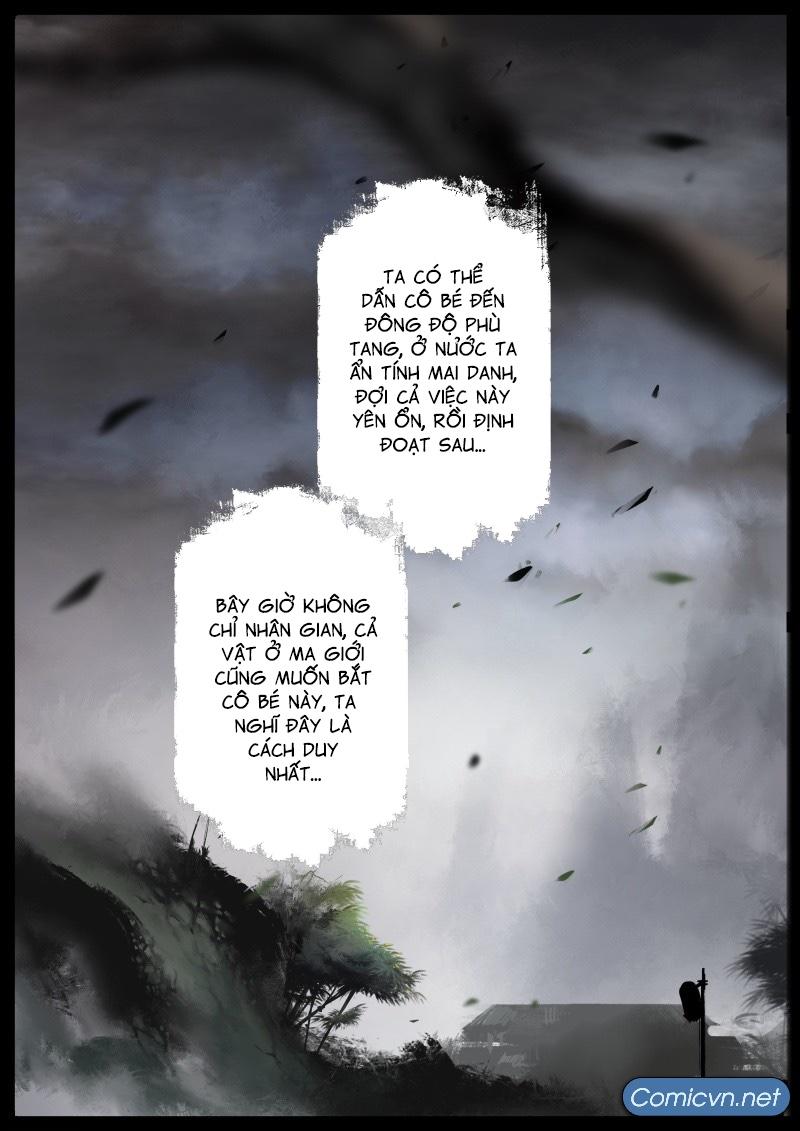 Tây Du Ký Ngoại Truyện chapter 82 - Upload bởi truyensieuhay.com