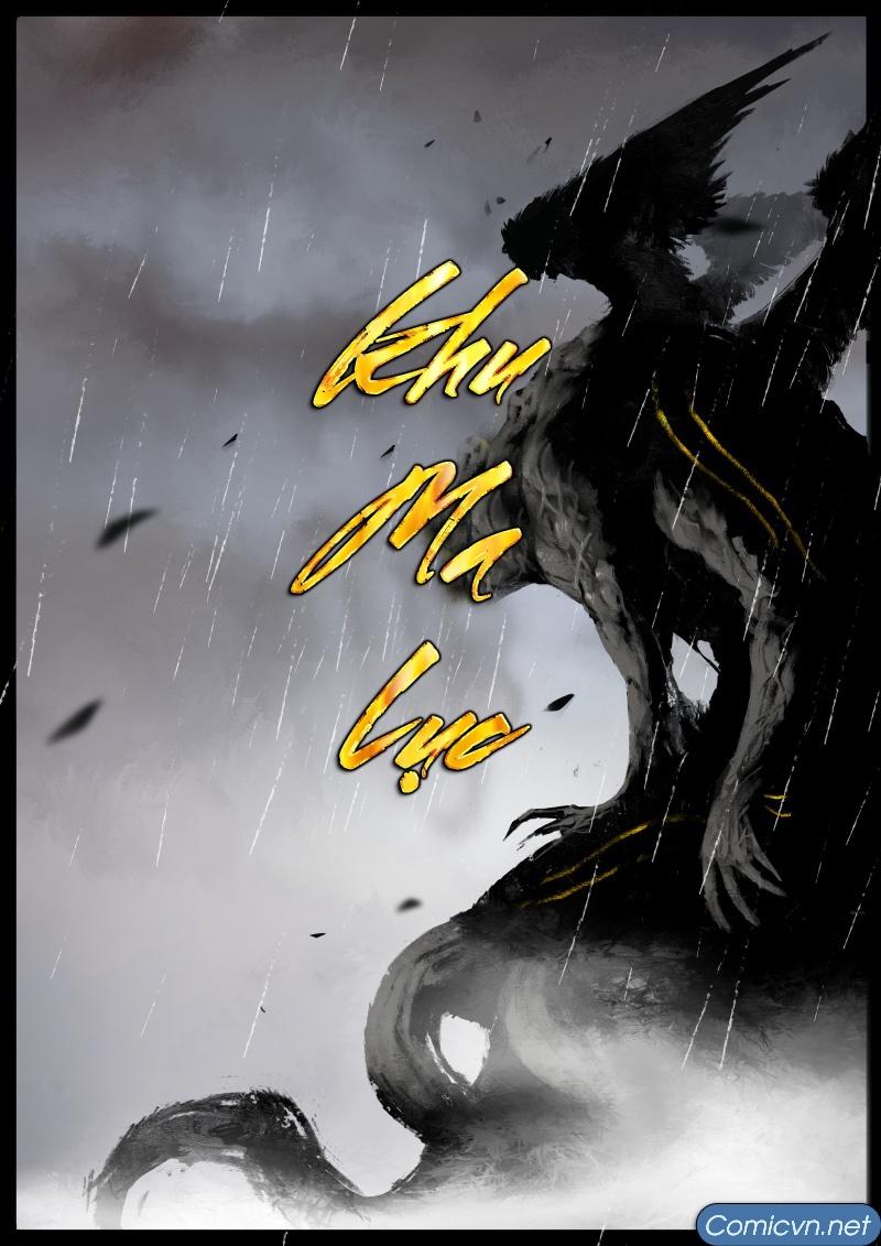 Tây Du Ký Ngoại Truyện chapter 83 - Upload bởi truyensieuhay.com