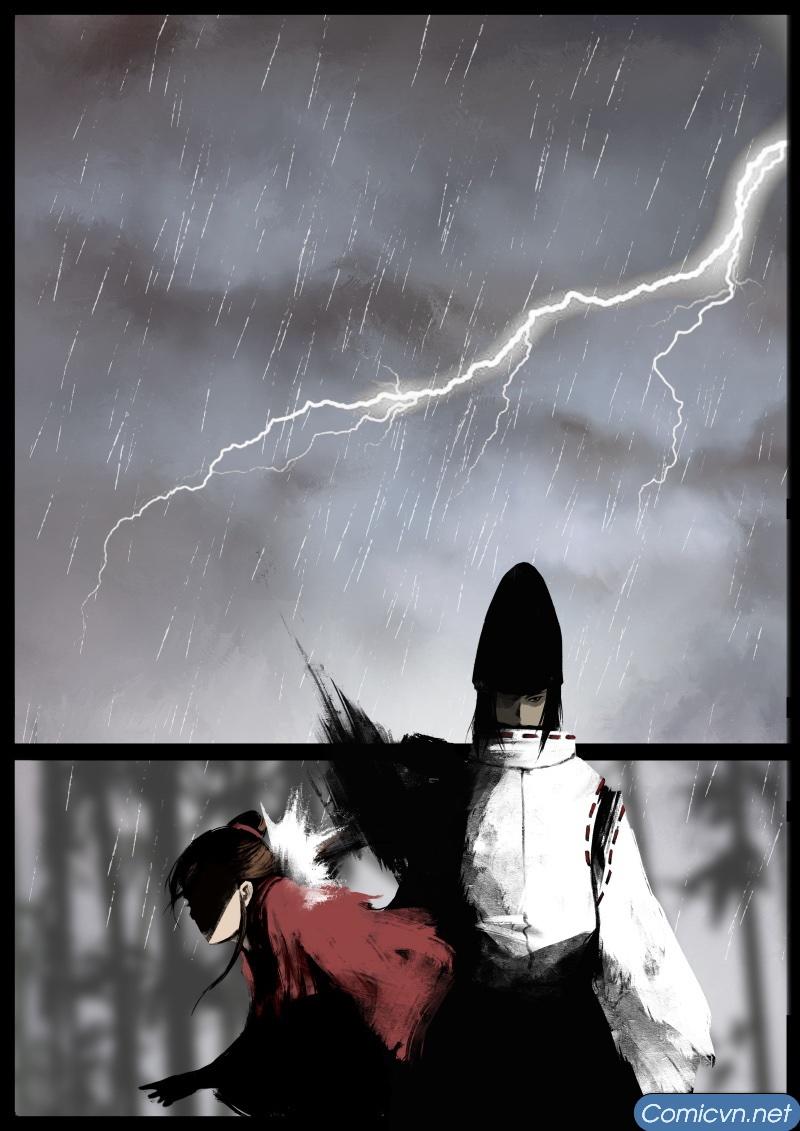 Tây Du Ký Ngoại Truyện chapter 83 - Upload bởi truyensieuhay.com