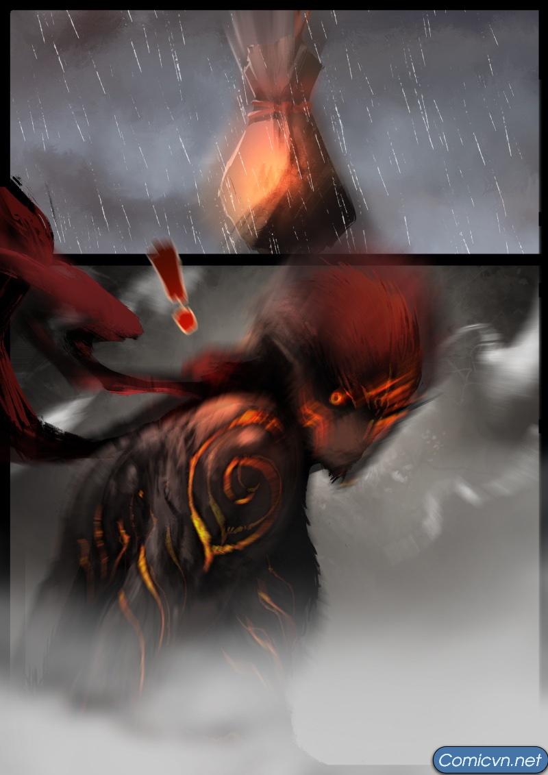 Tây Du Ký Ngoại Truyện chapter 83 - Upload bởi truyensieuhay.com