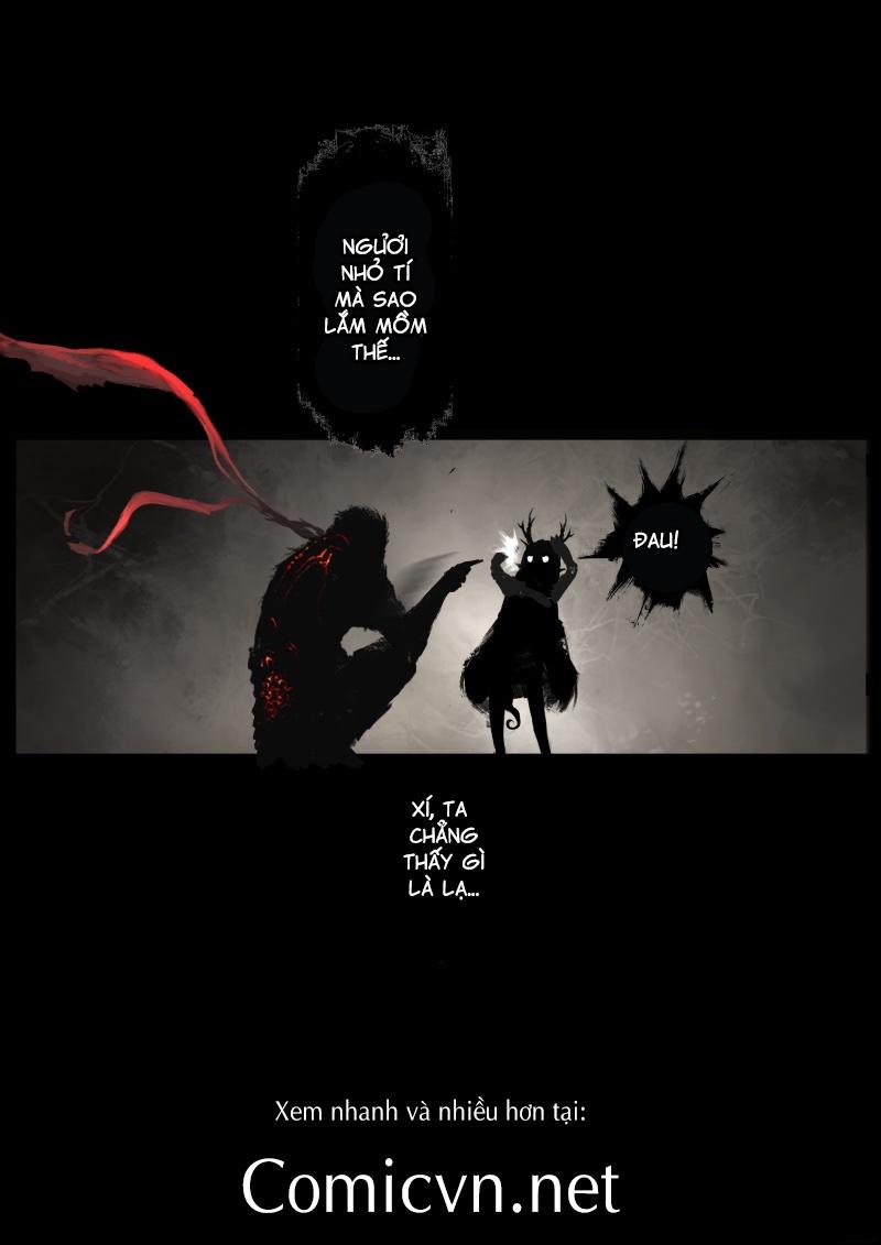 Tây Du Ký Ngoại Truyện chapter 83 - Upload bởi truyensieuhay.com